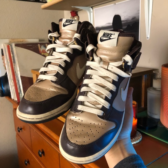 Y2K Nike Dunks 🔥 - Picture 6 of 8